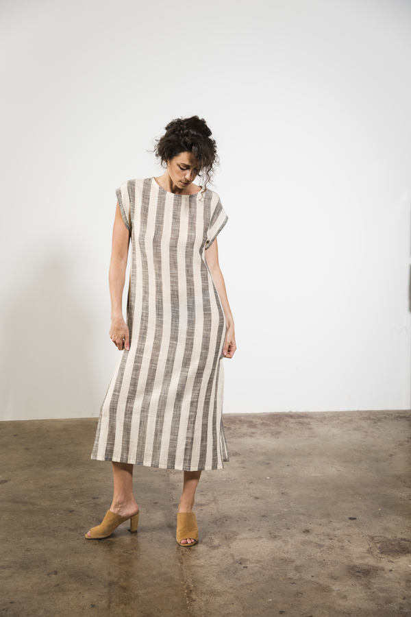 Osei-Duro MAENA DRESS Osei-Duro MAENA DRESS