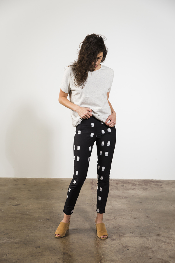 OSEI-DURO VITTA TROUSERS - COLUMN OSEI-DURO VITTA TROUSERS - COLUMN