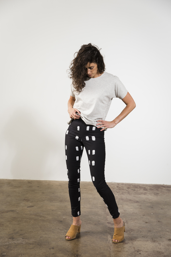 OSEI-DURO VITTA TROUSERS - COLUMN OSEI-DURO VITTA TROUSERS - COLUMN