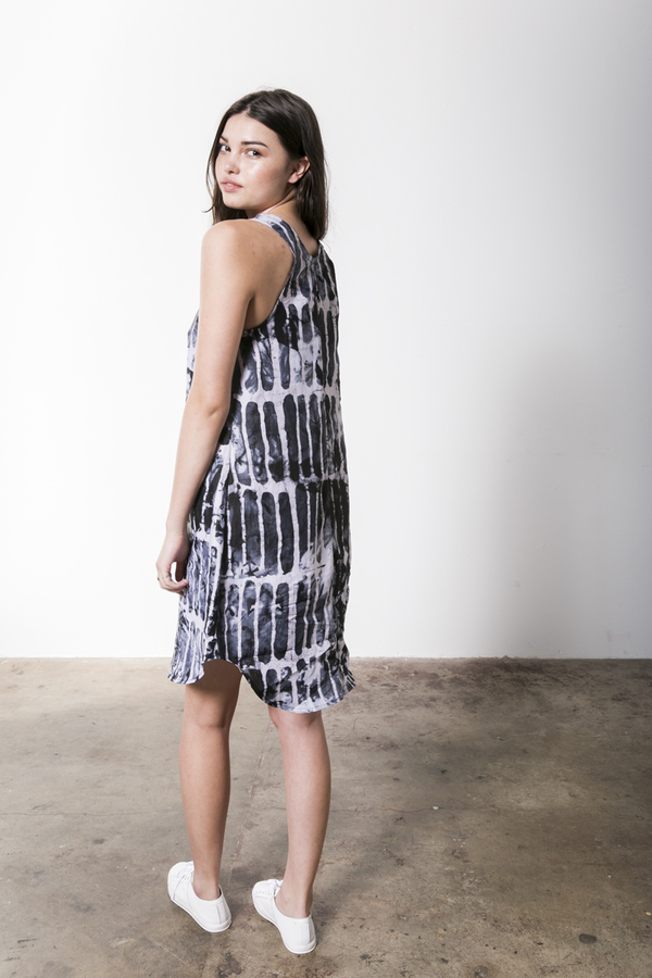 Osei-Duro RUNA TANK DRESS Osei-Duro RUNA TANK DRESS