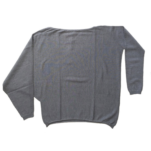 ERDAINE - EMOURACHE - GRIS ERDAINE - EMOURACHE - GRIS