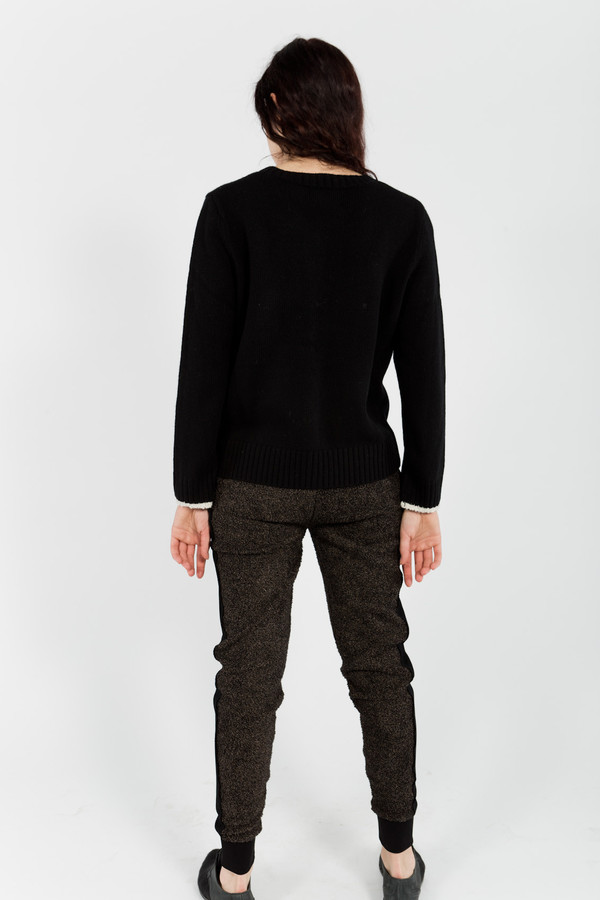 Band of Outsiders "B" Cardigan Band of Outsiders "B" Cardigan