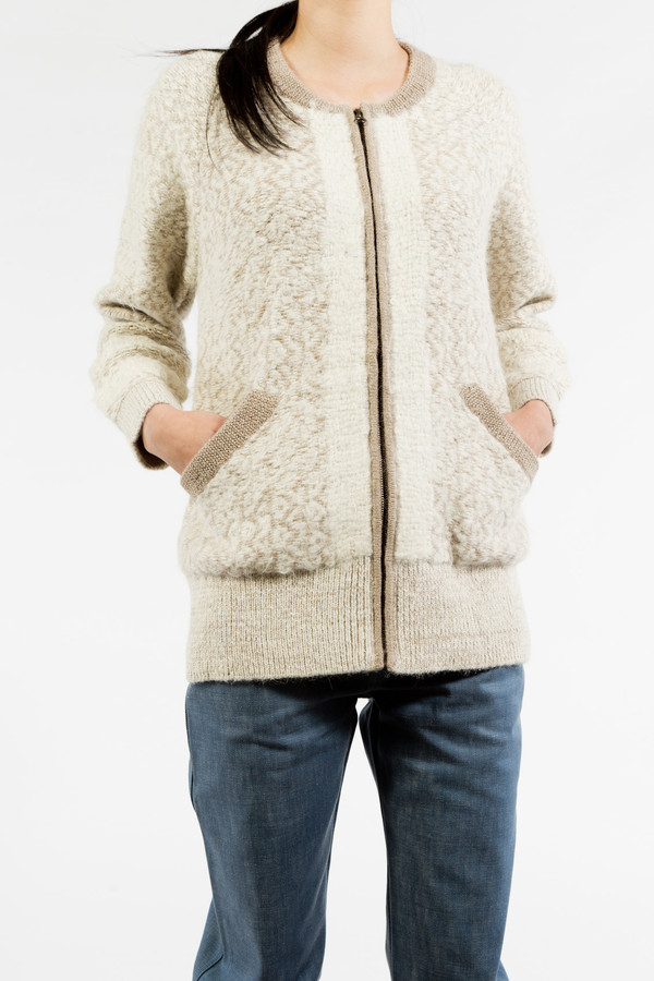 Rachel Comey Bomber Jacket Rachel Comey Bomber Jacket