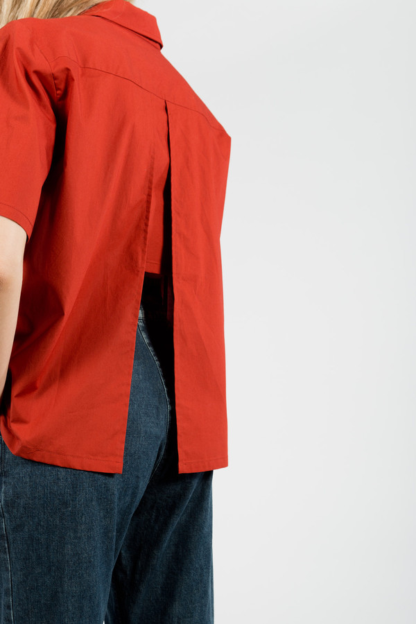 Rachel Comey Jude Shirt Rachel Comey Jude Shirt