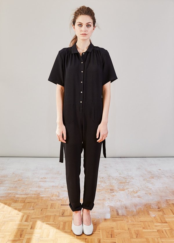 Dagg & Stacey Rhys Jumpsuit Dagg & Stacey Rhys Jumpsuit
