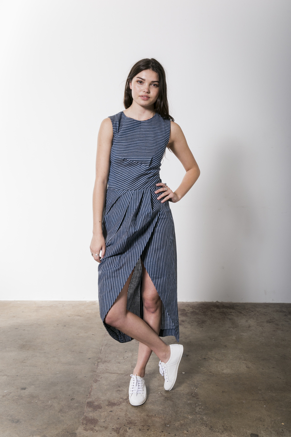 Ajaie Alaie MARCHE DRESS Ajaie Alaie MARCHE DRESS