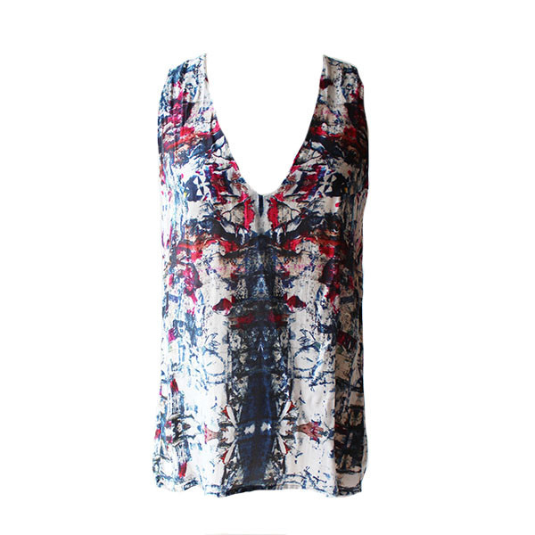 Lisa Top by H Fredriksson Lisa Top by H Fredriksson