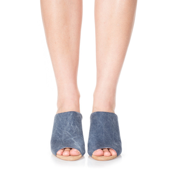 Charlotte Stone MORLEY MULES Charlotte Stone MORLEY MULES