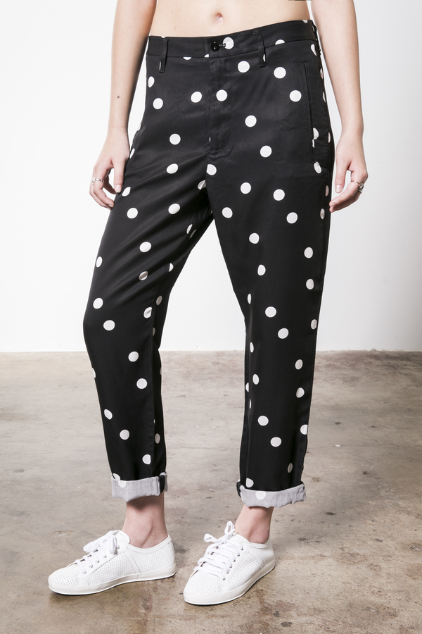 Elk SPOT PANT Elk SPOT PANT