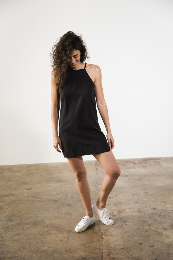 Winsome OVERO DRESS Winsome OVERO DRESS