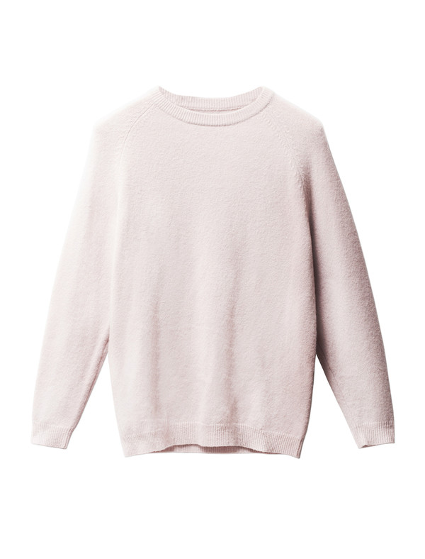 Norse Projects Womens Ajo Felt Dusty Lilac Norse Projects Womens Ajo Felt Dusty Lilac