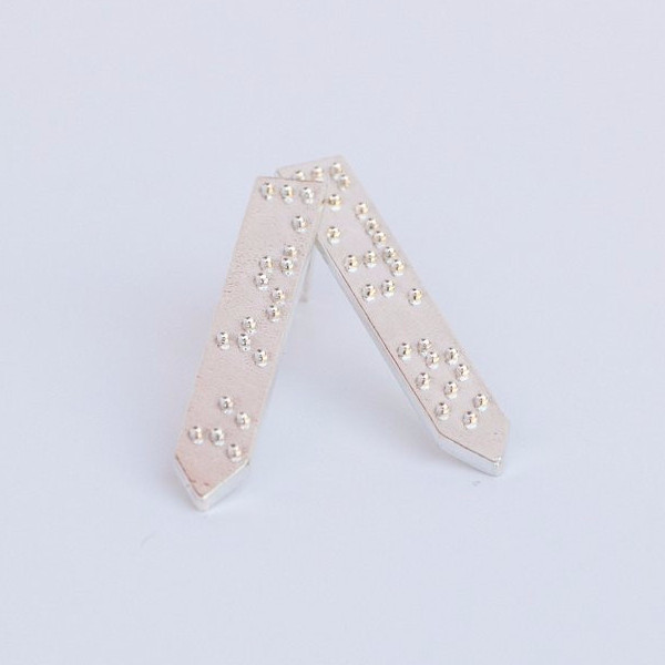 Covet + Keep Kimber Earrings Covet + Keep Kimber Earrings