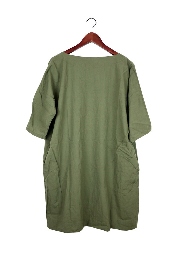 Uzi NYC Sage Now Dress Uzi NYC Sage Now Dress