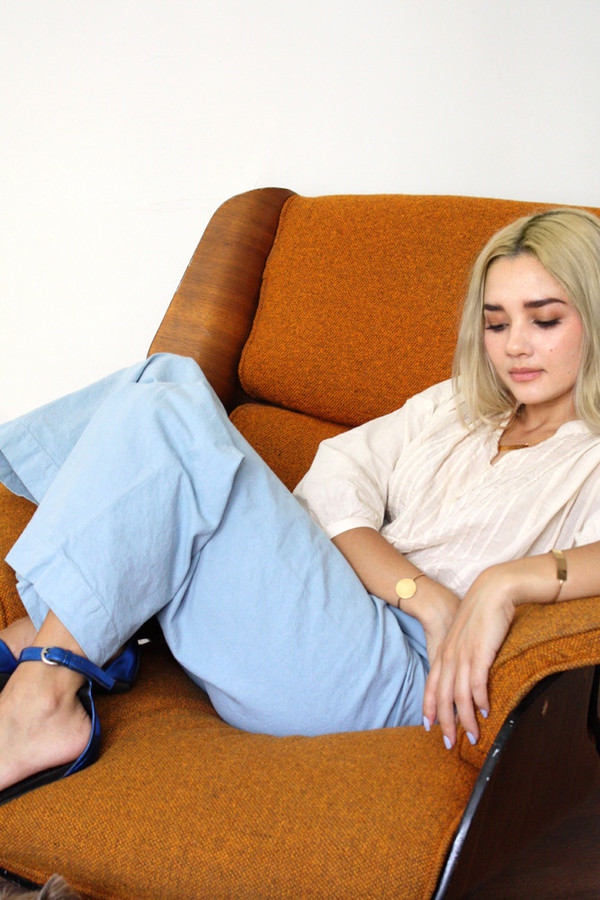 Circle Cuff Circle Cuff
