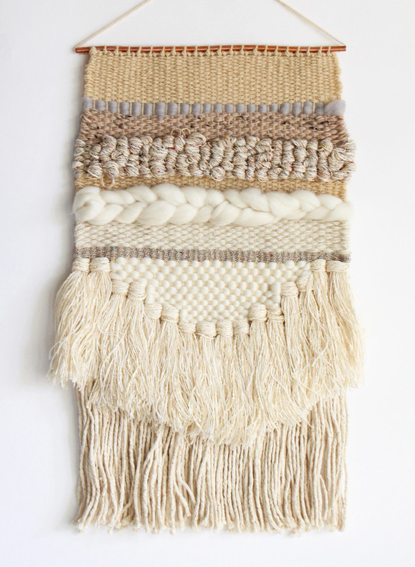 Maryanne Moodie Desert Tones Weaving #2 Maryanne Moodie Desert Tones Weaving #2