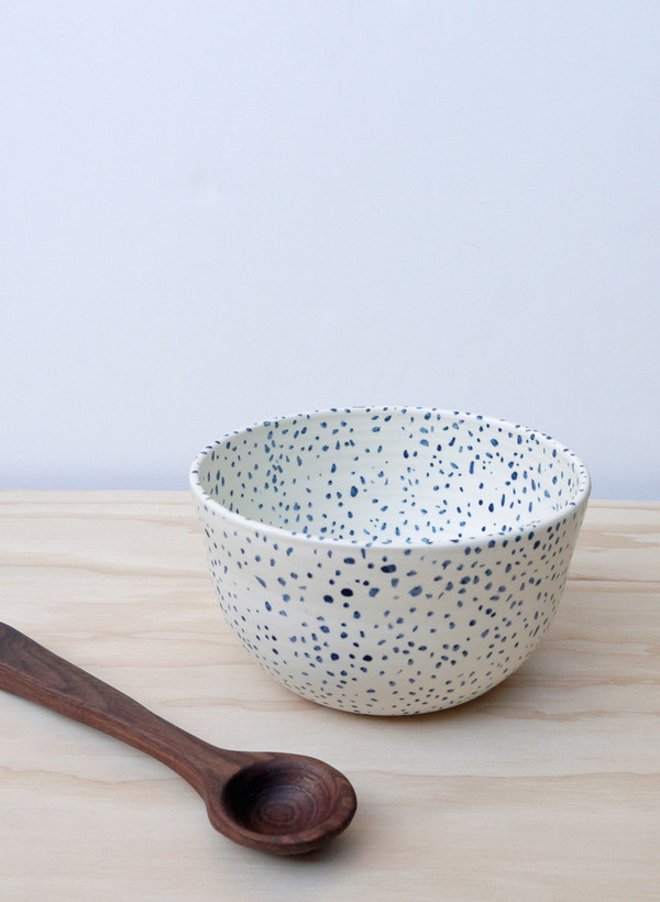 Workaday Handmade Egg Bowl Workaday Handmade Egg Bowl