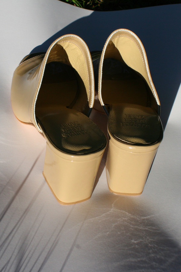 MARYAM NASSIR ZADEH PENELOPE MULE MARYAM NASSIR ZADEH PENELOPE MULE