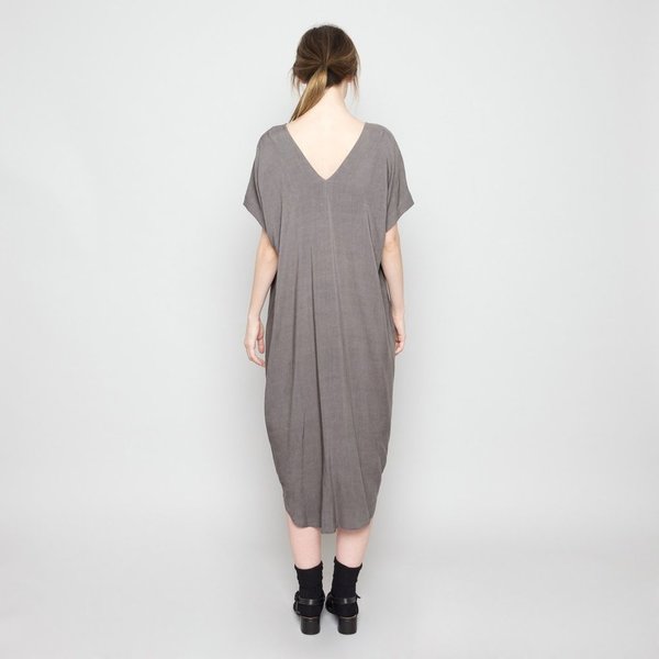 7115 by Szeki Cap Sleeve Reversible Maxi 7115 by Szeki Cap Sleeve Reversible Maxi