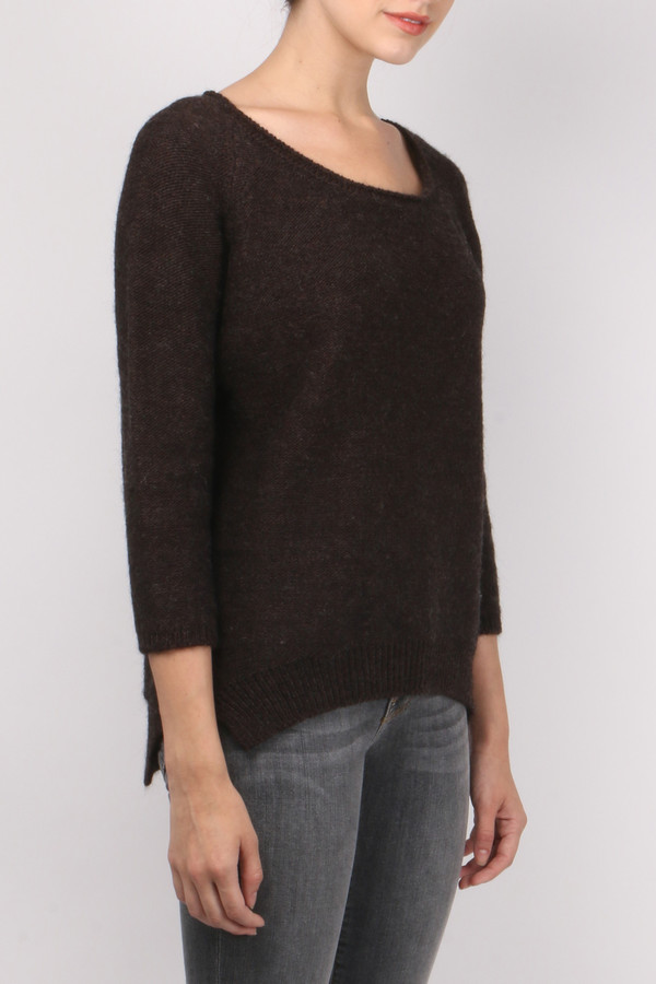 HUMANOID Seven Sweater HUMANOID Seven Sweater