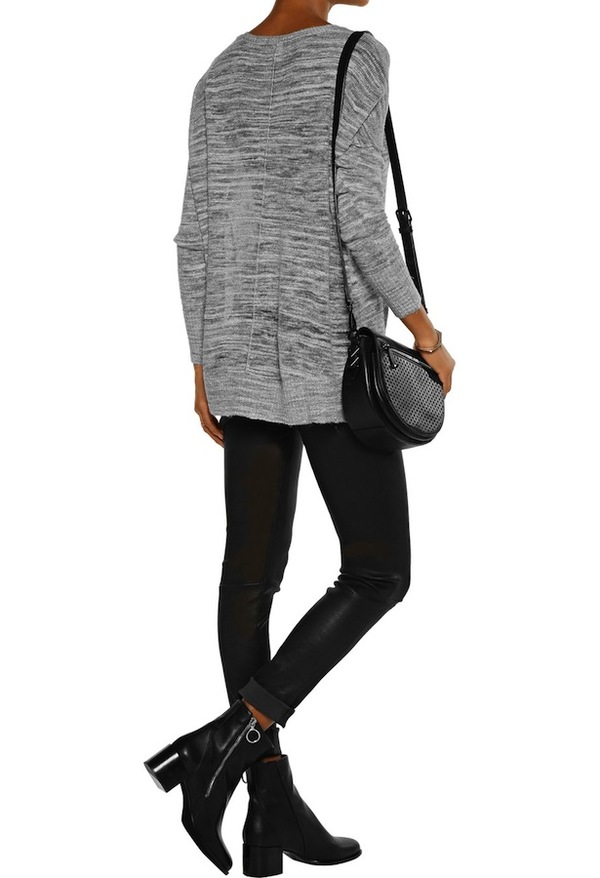 Line Knitwear Ruby Sweater Line Knitwear Ruby Sweater