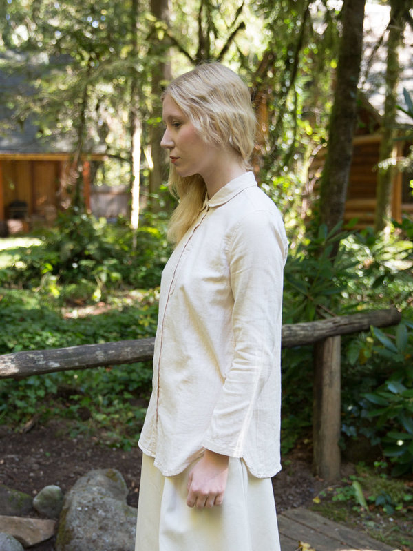 Wrk-Shp Atelier Shirt Wrk-Shp Atelier Shirt