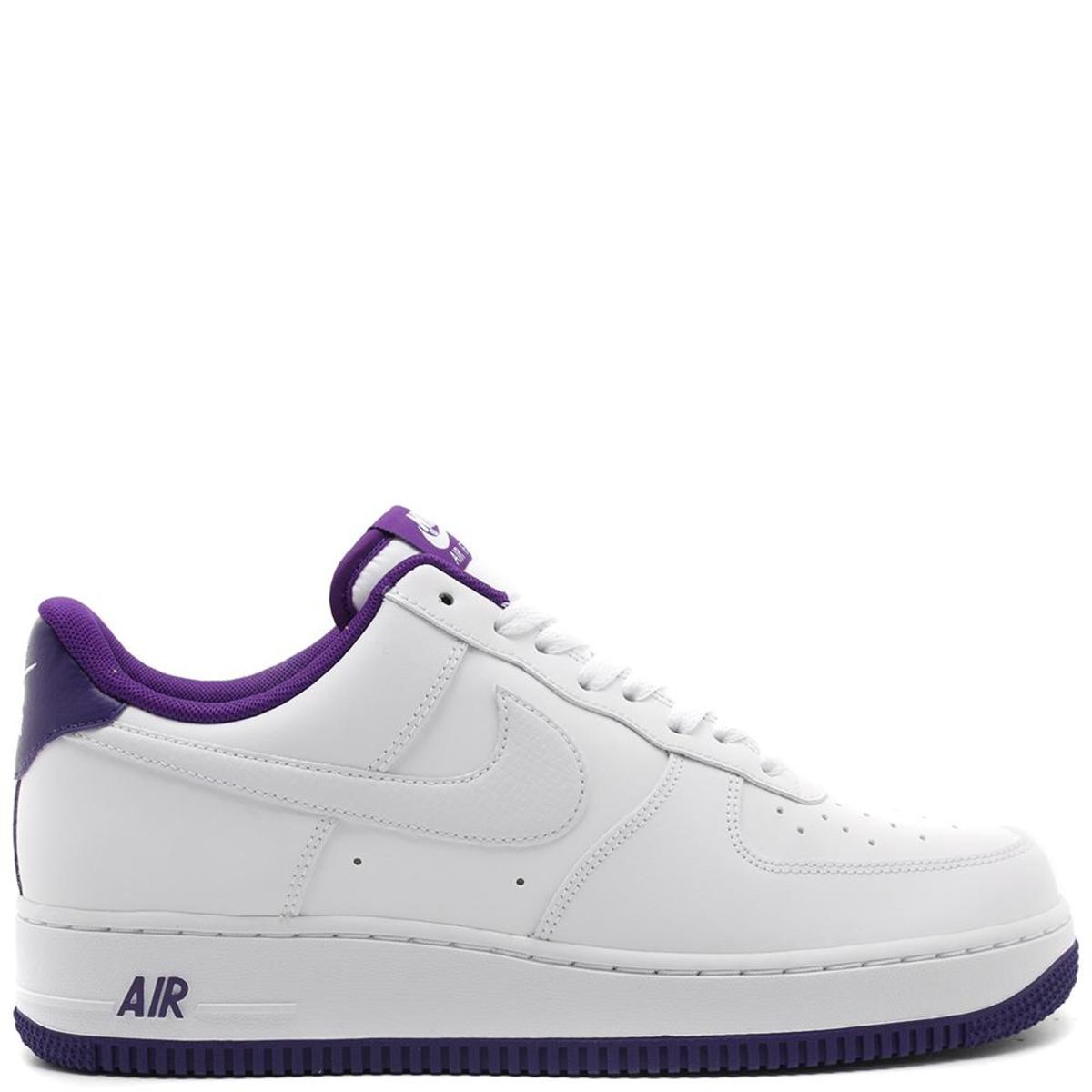 voltage purple air force 1
