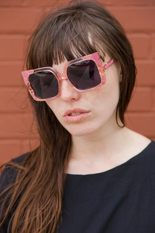 pared eyewear pared sugar & spice sunglasses pared eyewear pared sugar & spice sunglasses