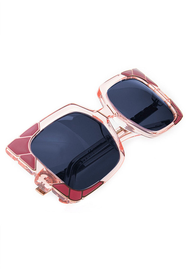 pared eyewear pared sugar & spice sunglasses pared eyewear pared sugar & spice sunglasses