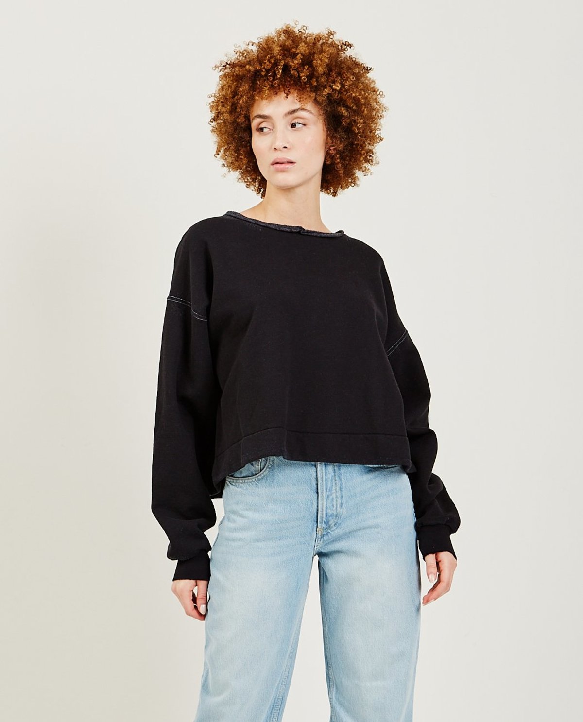 rachel comey mingle sweatshirt