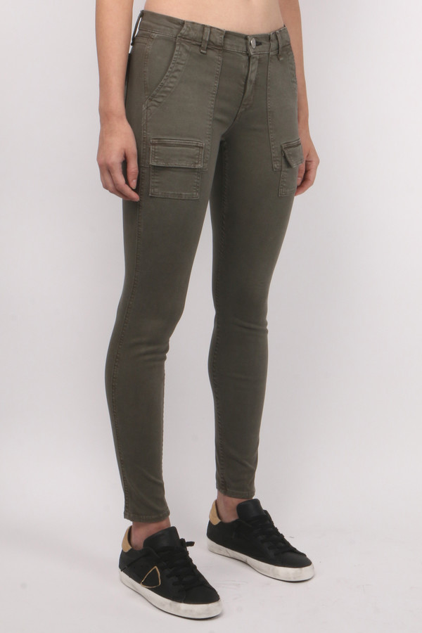 McGuire Denim Alesandro Flight Pant McGuire Denim Alesandro Flight Pant