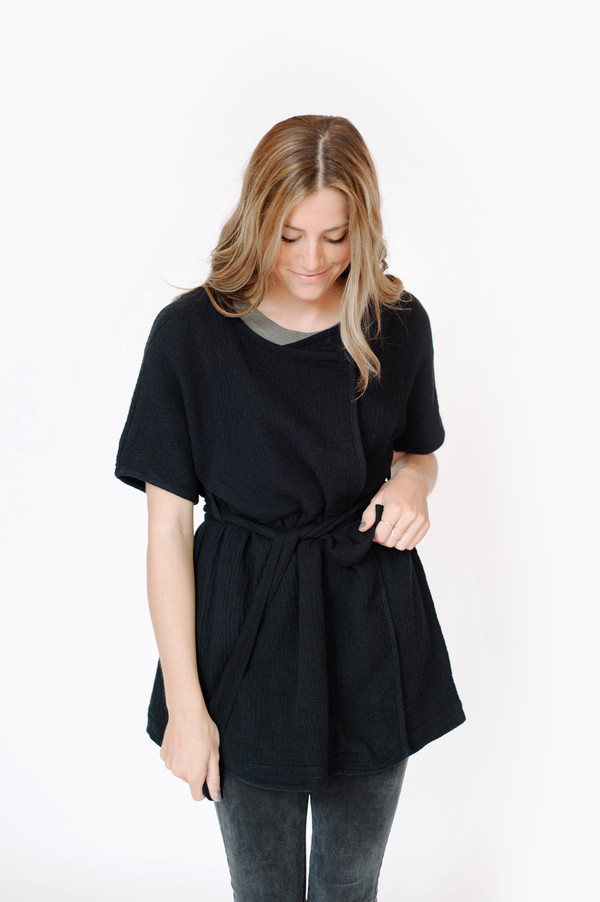 Sunday Supply Co. Kimono Jacket Sunday Supply Co. Kimono Jacket