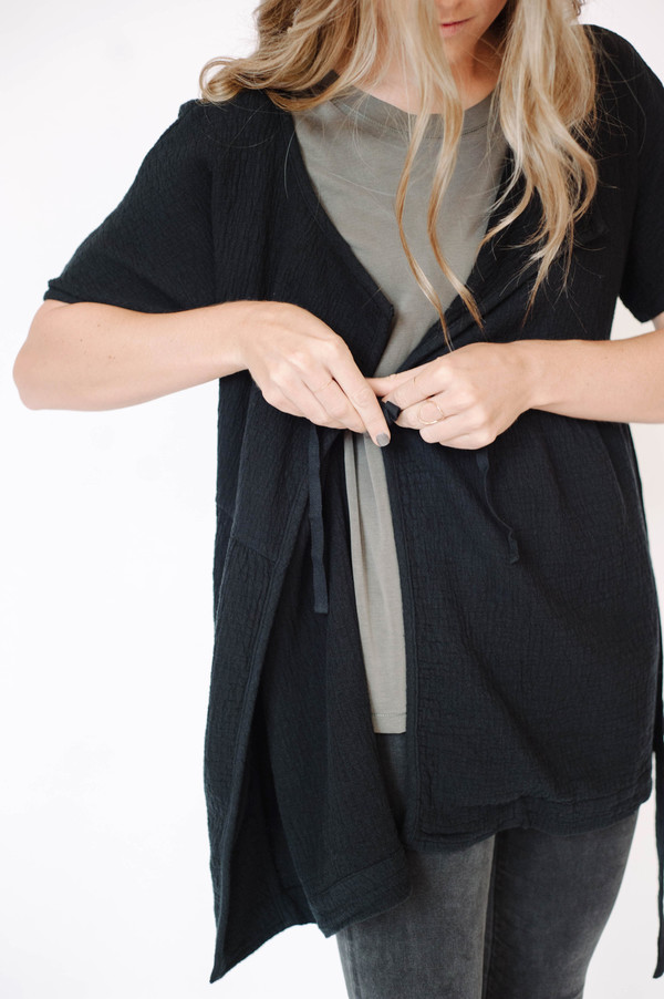 Sunday Supply Co. Kimono Jacket Sunday Supply Co. Kimono Jacket
