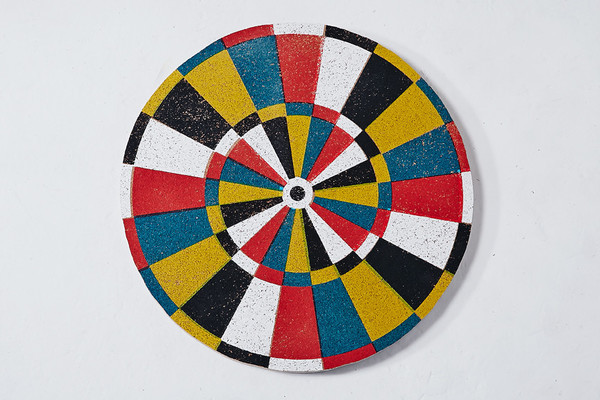 Fredericks & Mae Dart Board Fredericks & Mae Dart Board