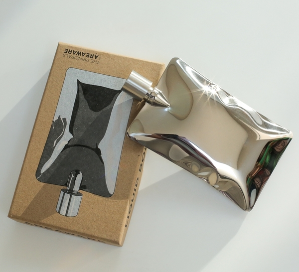 The Principals Liquid Body Flask The Principals Liquid Body Flask