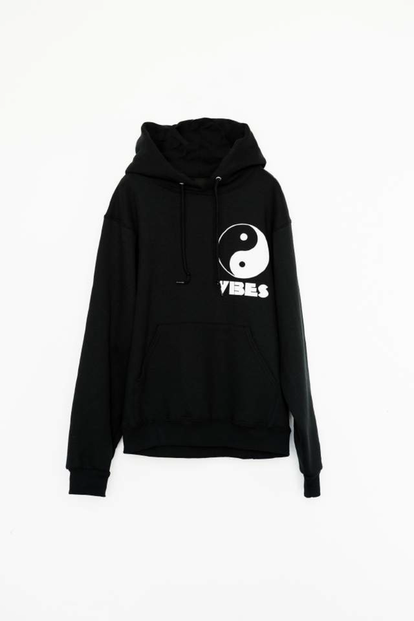 Unisex Assembly New York Cotton Vibes Hoodie Unisex Assembly New York Cotton Vibes Hoodie