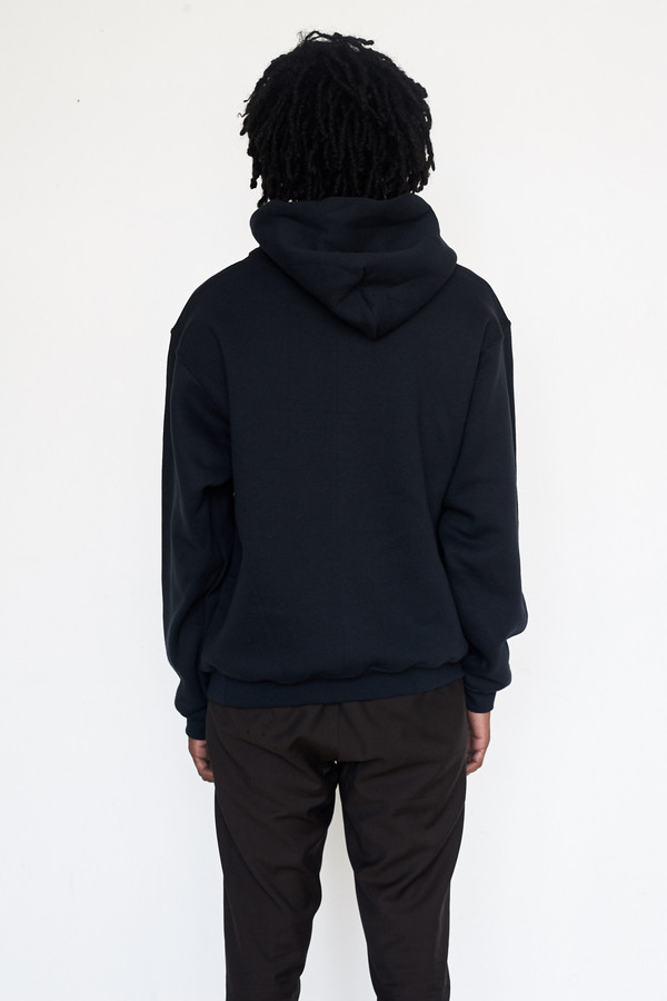 Unisex Assembly New York Cotton Vibes Hoodie Unisex Assembly New York Cotton Vibes Hoodie