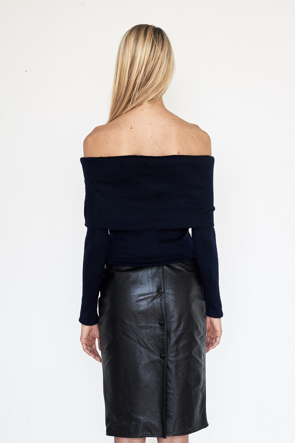 Assembly New York Poly Interlock Fold-over Top Assembly New York Poly Interlock Fold-over Top