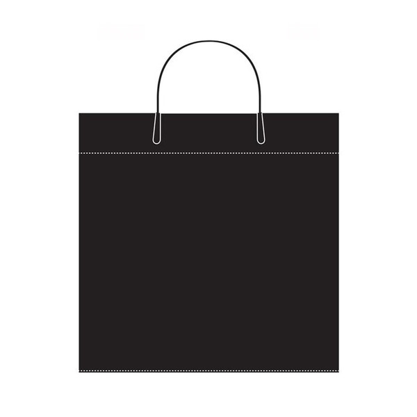 Slow and Steady Wins the Race Metal Clip Handle Bag in White Shearling Slow and Steady Wins the Race Metal Clip Handle Bag in White Shearling