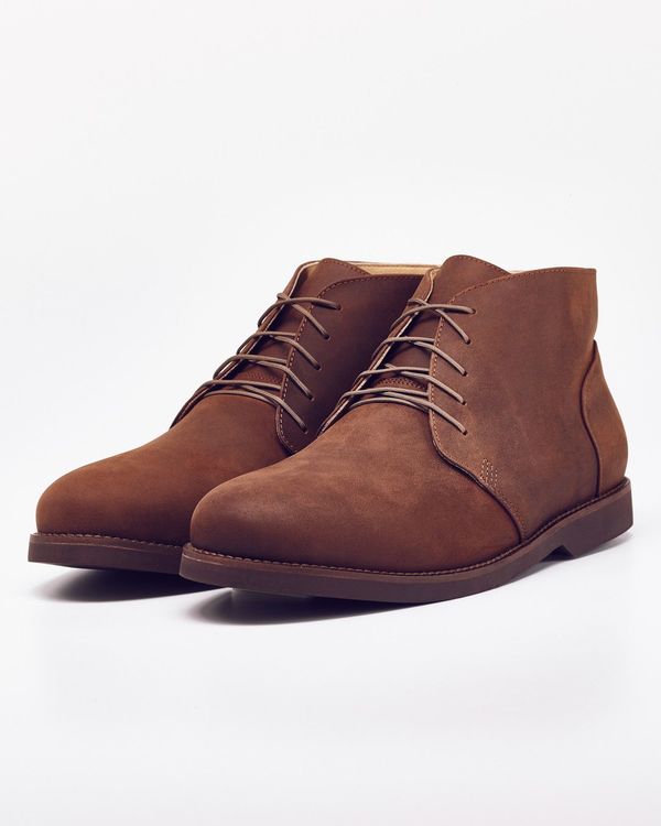 Nisolo Chavito Chukka Boot Oak - What's It Worth Nisolo Chavito Chukka Boot Oak - What's It Worth