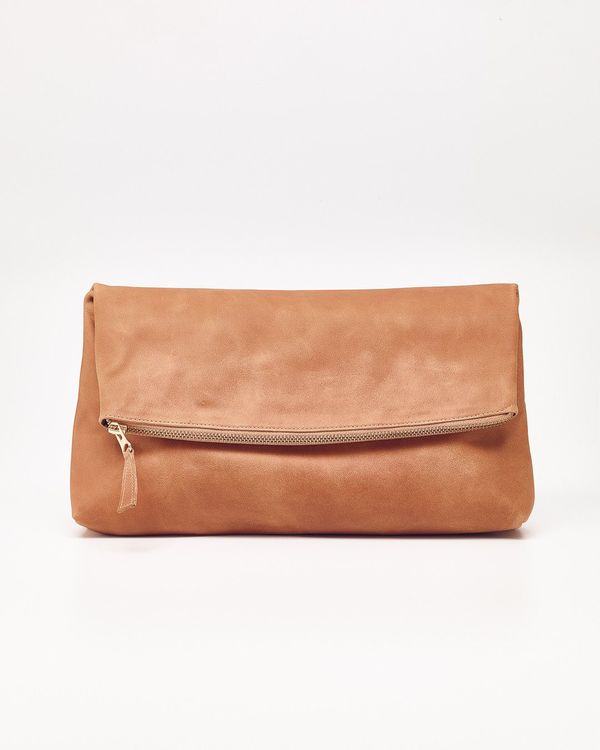 Nisolo Lima Clutch Almond - What's It Worth Nisolo Lima Clutch Almond - What's It Worth