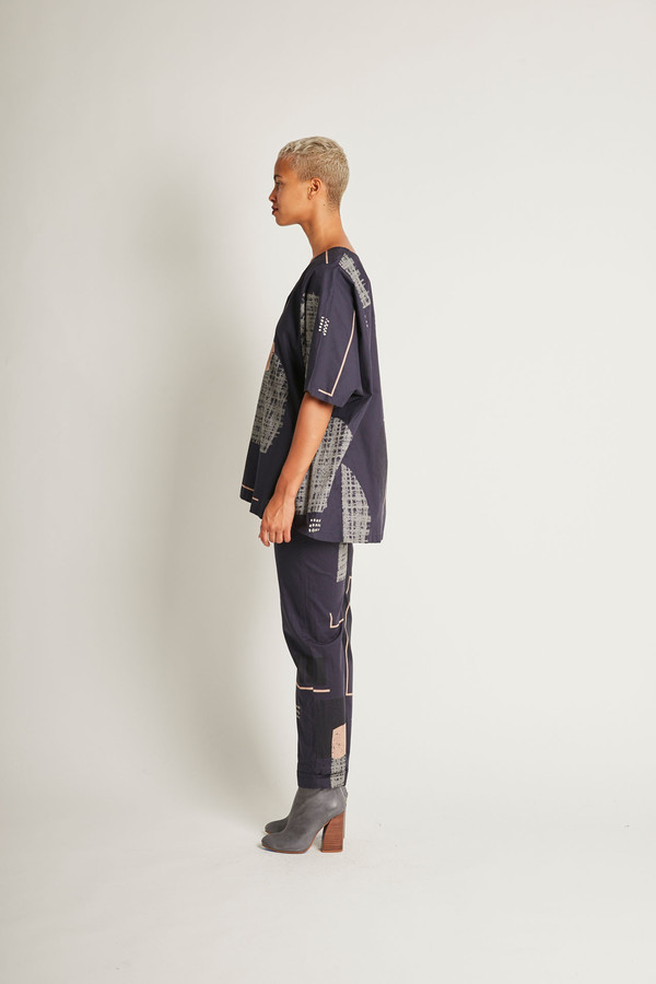 Kowtow Frank Top in Case Study Kowtow Frank Top in Case Study