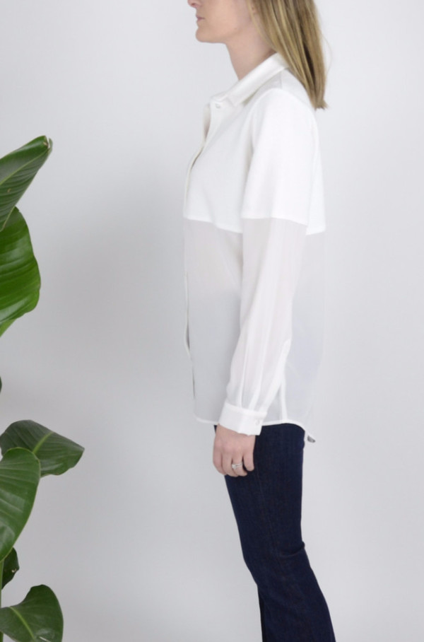 Margaux Lonnberg Connor Shirt Margaux Lonnberg Connor Shirt