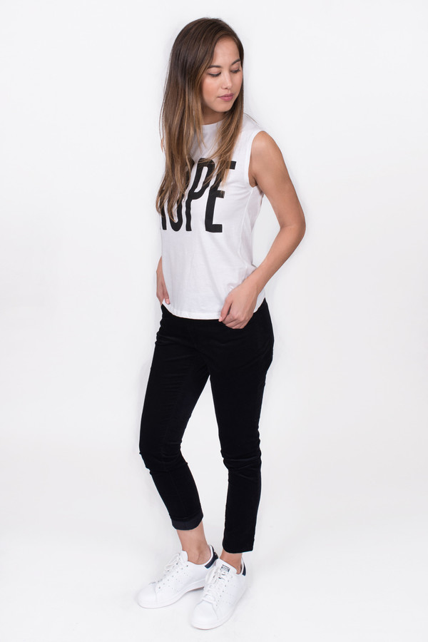 Hope Saver Tank Hope Saver Tank