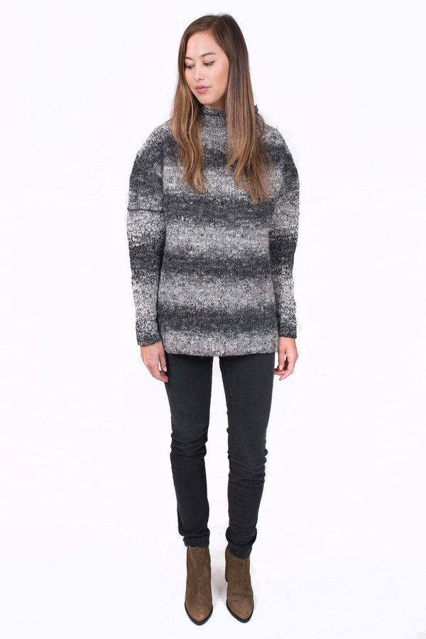 YMC Tweed Jumper YMC Tweed Jumper