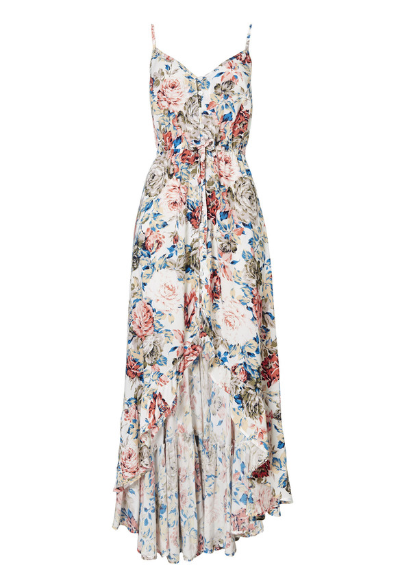 Auguste All About Her Dress Auguste All About Her Dress