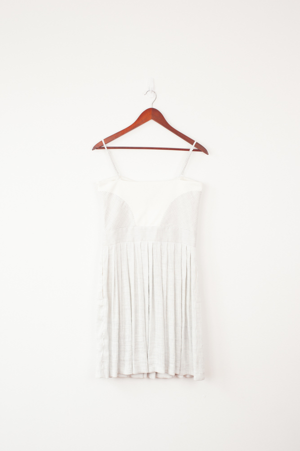 Valérie Dumaine Abigail Dress Valérie Dumaine Abigail Dress