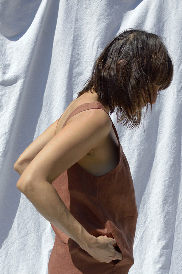 ARE Studio Dip dress ARE Studio Dip dress