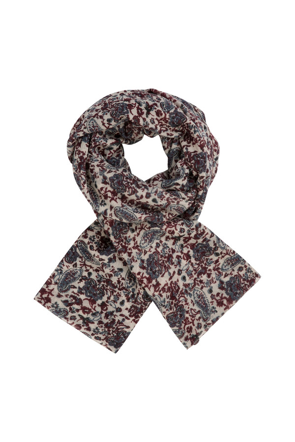 Pitch Scarf Pitch Scarf