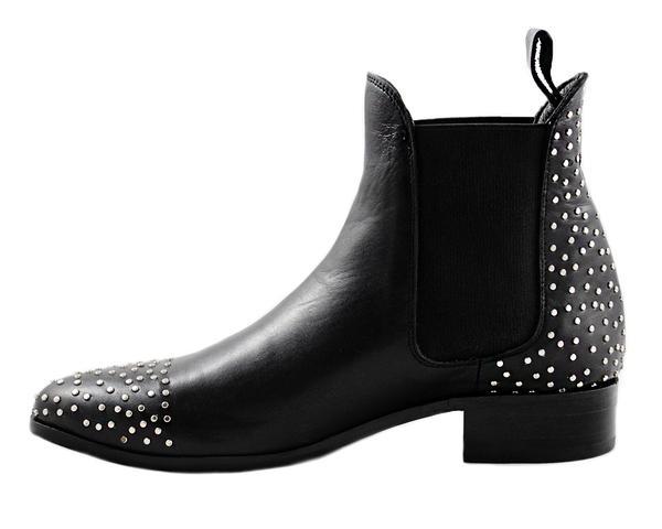Cartel Footwear Rocha Studded Cartel Footwear Rocha Studded