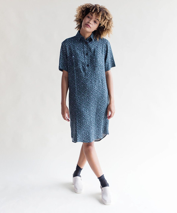 Diarte Olympia Dress Diarte Olympia Dress
